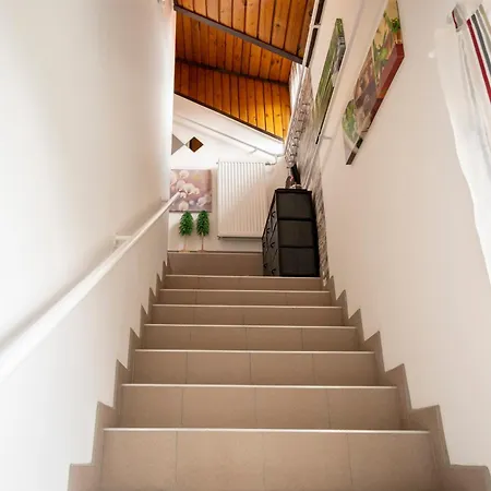 Apartment Dozsa Csopak